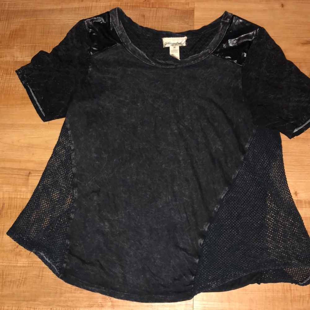 Gimmicks Top